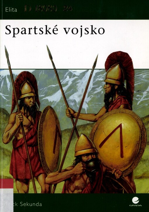 Spartské vojsko