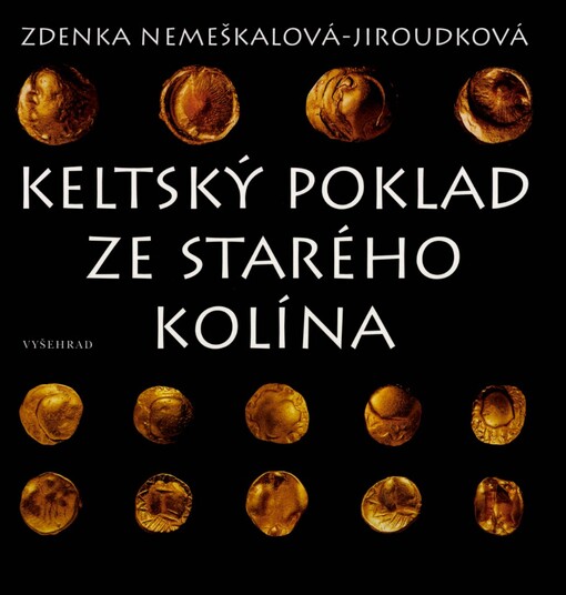 Keltský poklad ze Starého Kolína