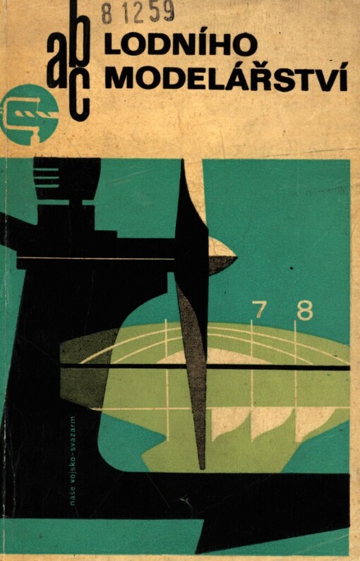 ABC lodního modelářství