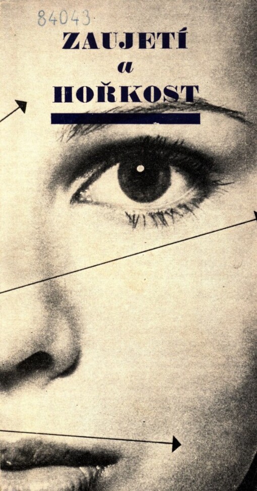 Zaujetí a hořkost :Dva sociální portréty