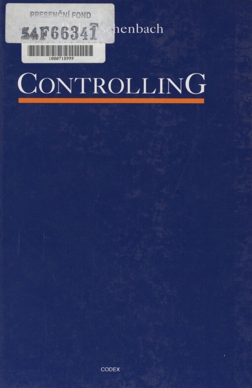 Controlling