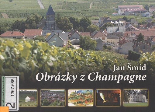 Obrázky z Champagne