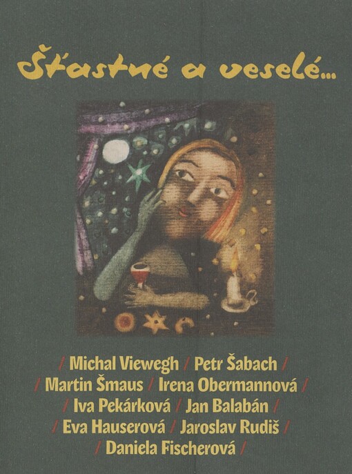 Šťastné a veselé--