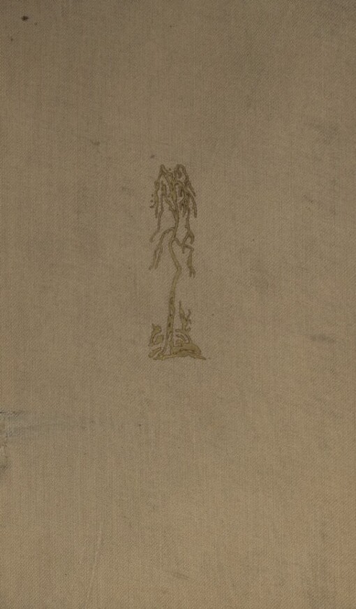 Pod kohoutkem svatovítským :pražské prózy z let 1921-1941