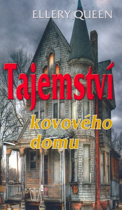 Tajemství kovového domu