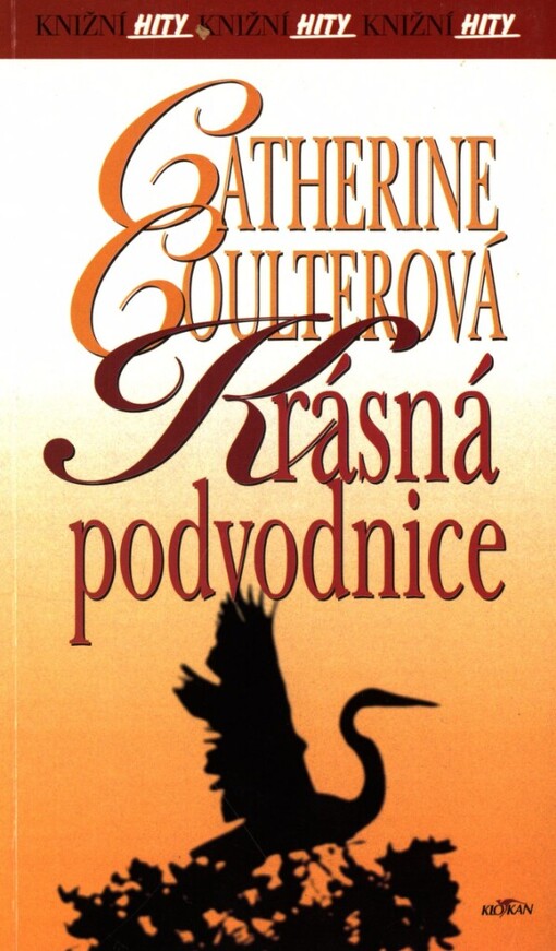 Krásná podvodnice, Vyd. 2.