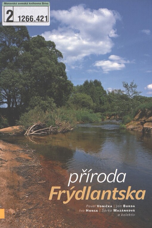 Příroda Frýdlantska