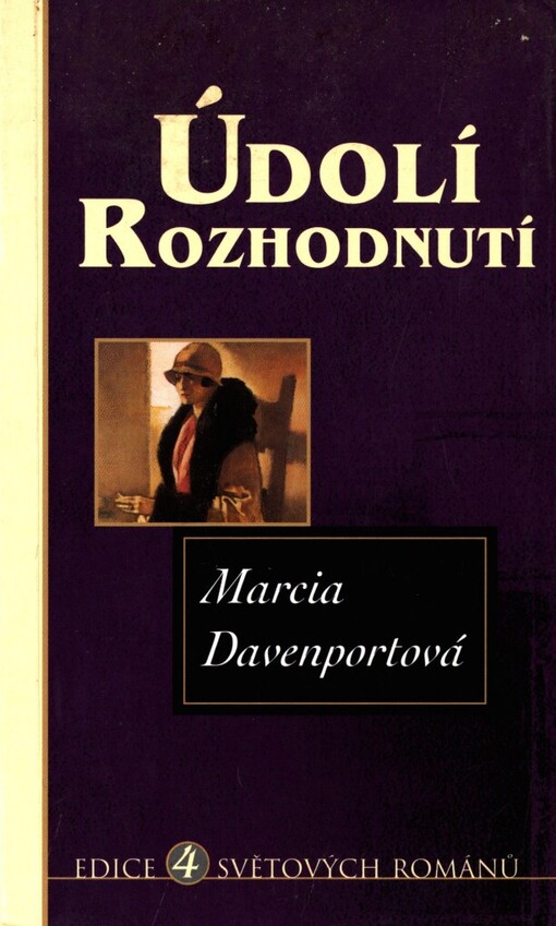 Údolí rozhodnutí