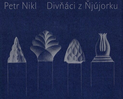 Divňáci z Ňjújorku