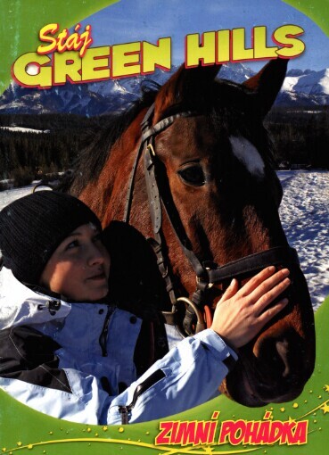 Stáj Green Hills