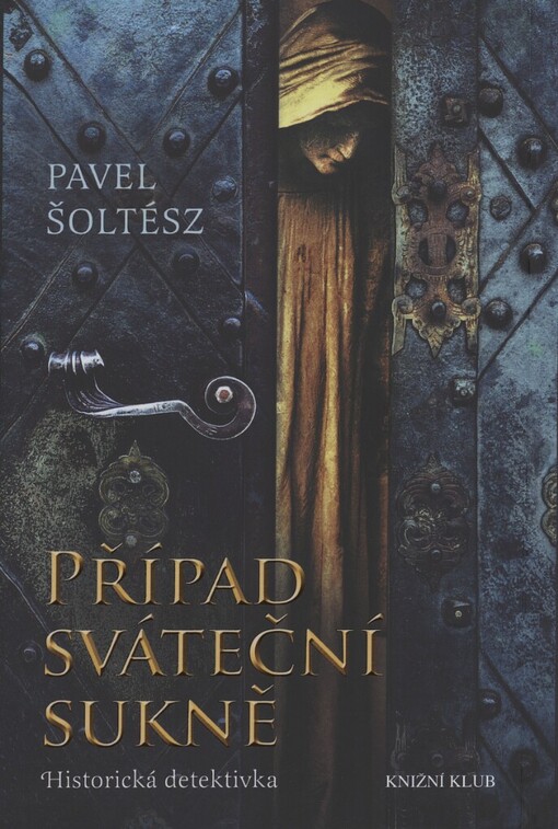 Případ sváteční sukně