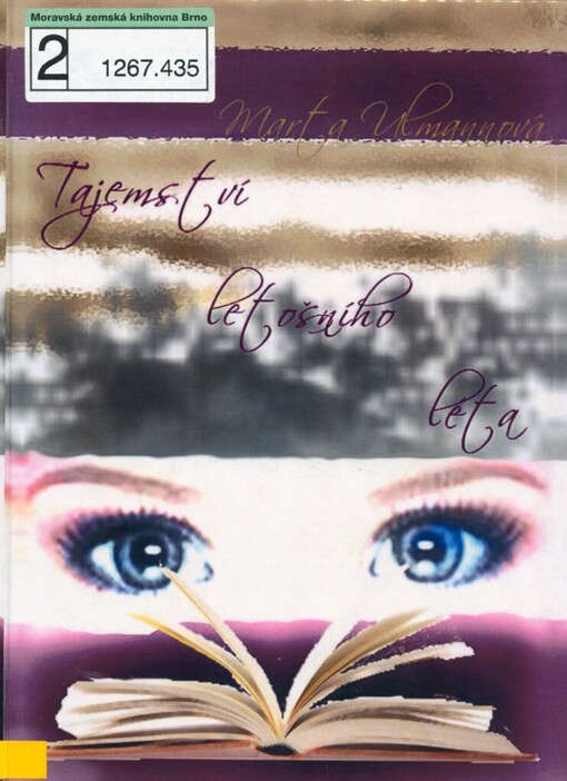 Tajemství letošního léta