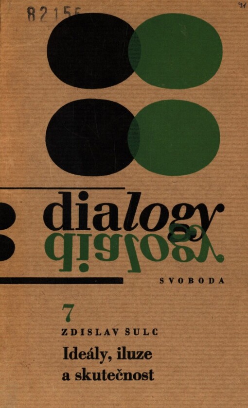 Ideály, iluze a skutečnost: eseje o socialismu