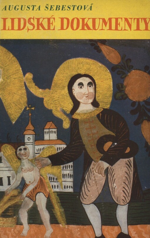 Lidské dokumenty a jiné národopisné poznámky