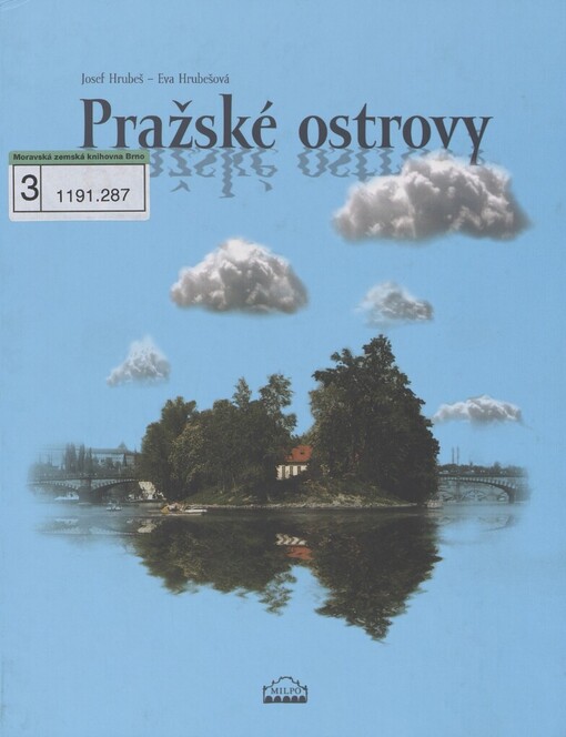 Pražské ostrovy