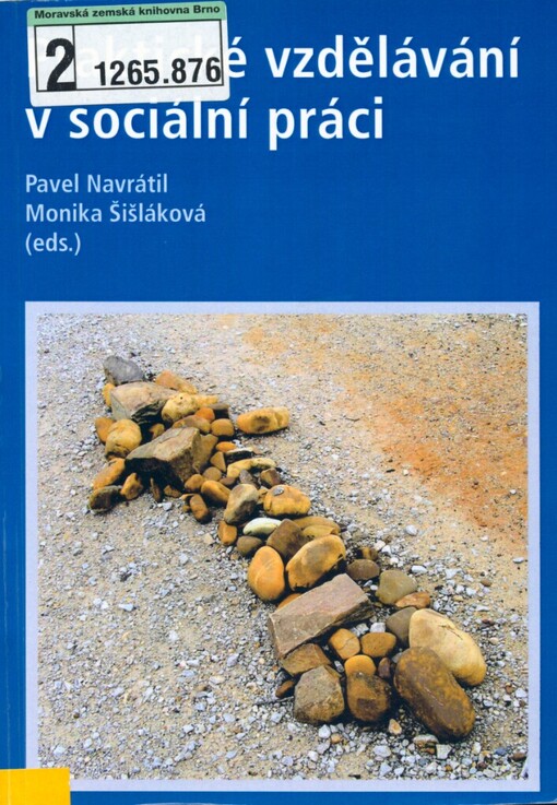 Praktické vzdělávání v sociální práci