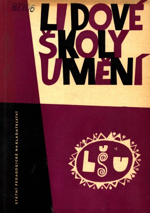 Lidové školy umění