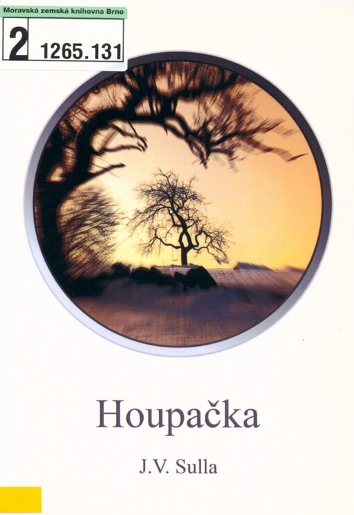 Houpačka