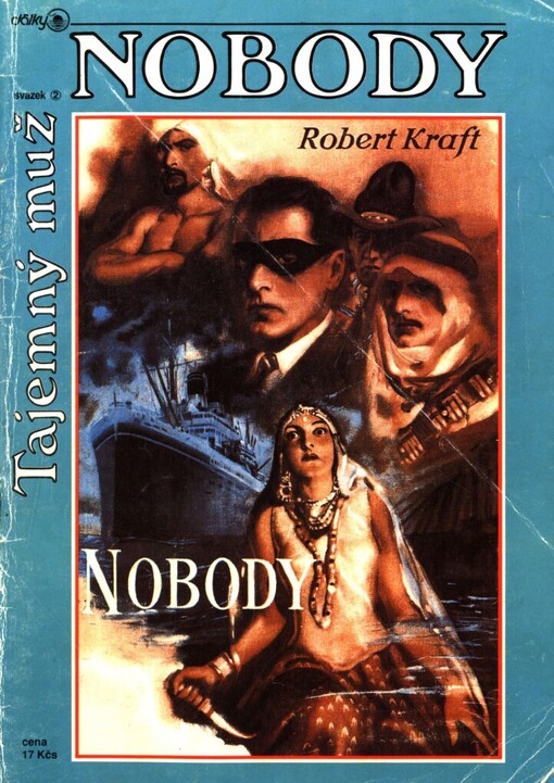 Nobody