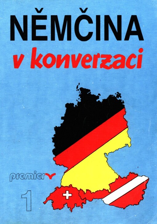 Němčina v konverzaci