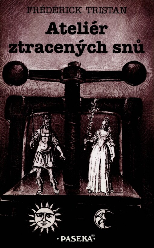 Ateliér ztracených snů