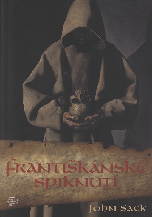Františkánské spiknutí