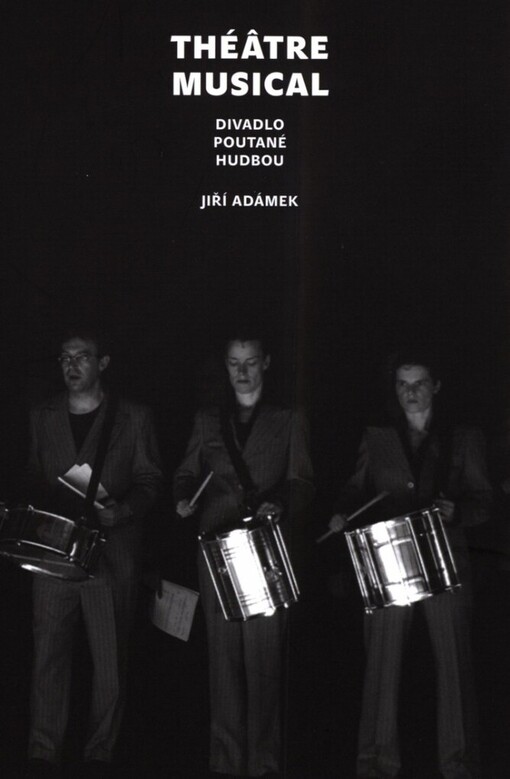 Théâtre musical :divadlo poutané hudbou