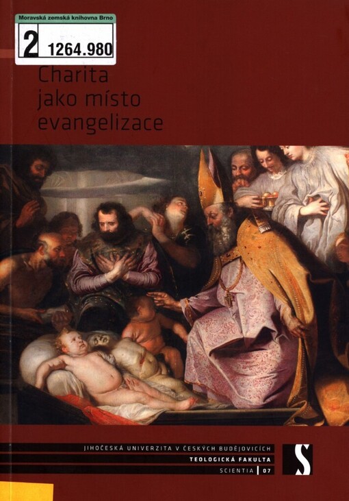 Charita jako místo evangelizace