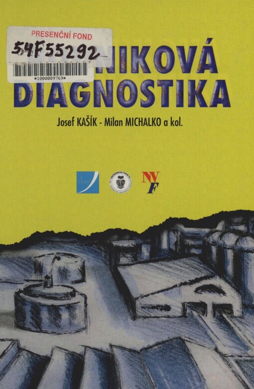 Podniková diagnostika