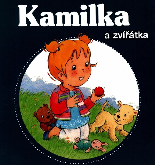 Kamilka a zvířátka