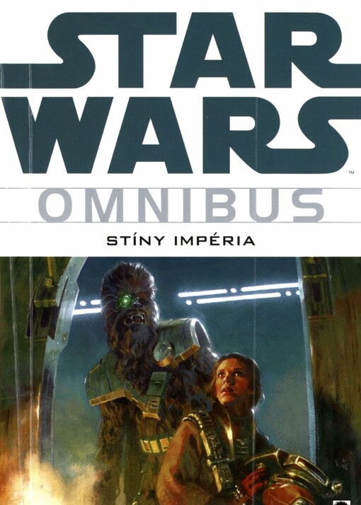Star Wars omnibus, Stíny impéria
