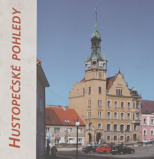 Hustopečské pohledy