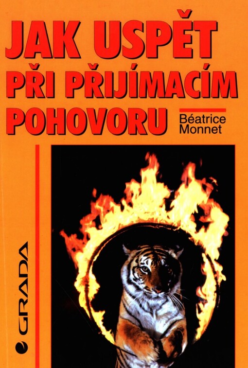 Jak uspět při přijímacím pohovoru