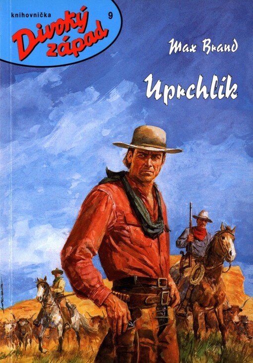 Uprchlík