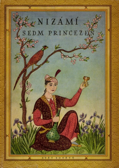 Sedm princezen