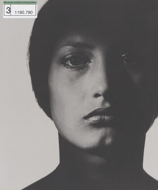 Miloslav Stibor: fotografie : [Muzeum umění Olomouc, Muzeum moderního umění 12.7.-30.9.2007 : katalog