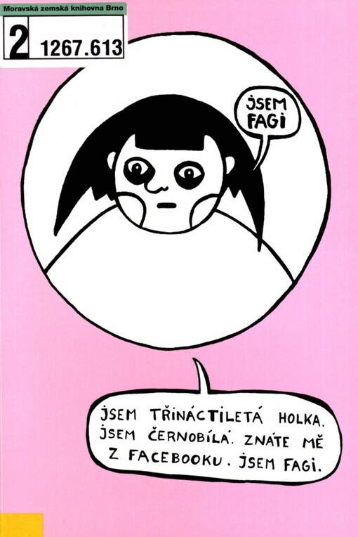 Jsem Fagi