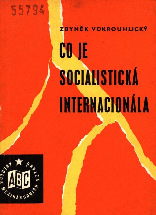 Co je Socialistická internacionála