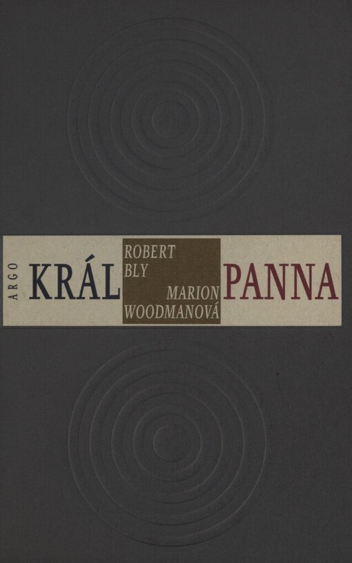 Král panna: o smíření mužského a ženského pohlaví