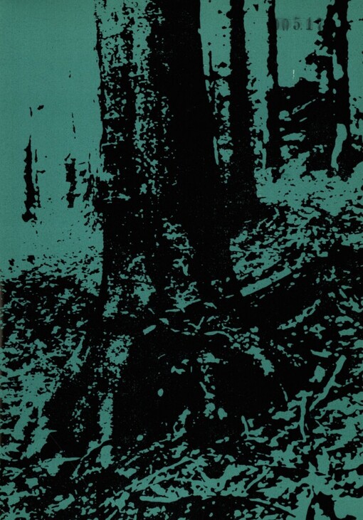 První partyzánská skupina Zelený kádr :[jubilejní publikace]