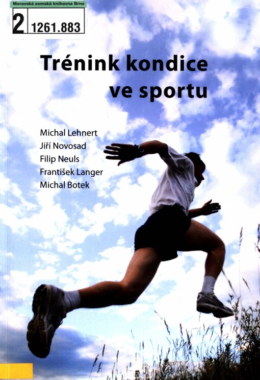 Trénink kondice ve sportu