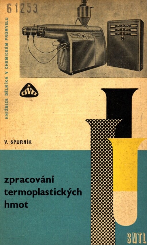 Zpracování termoplastických hmot