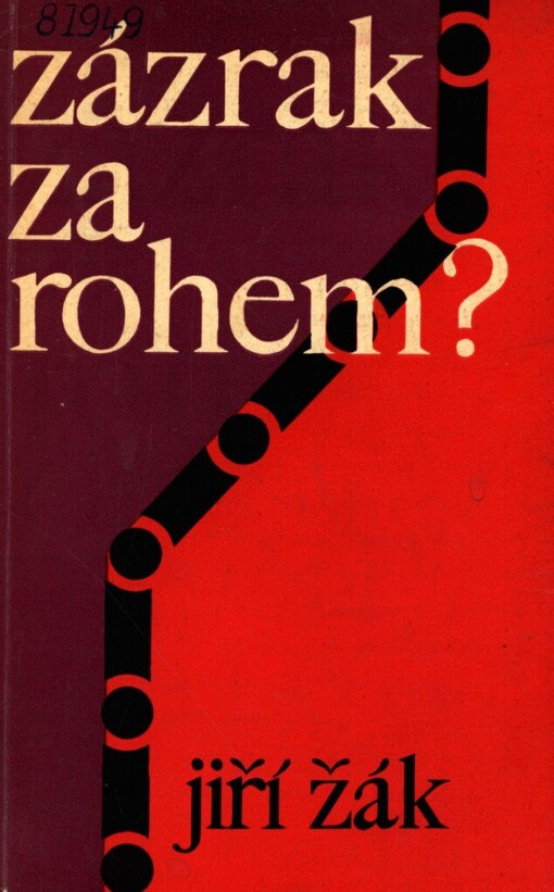 Zázrak za rohem