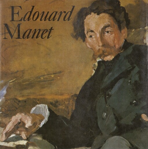 Edouard Manet