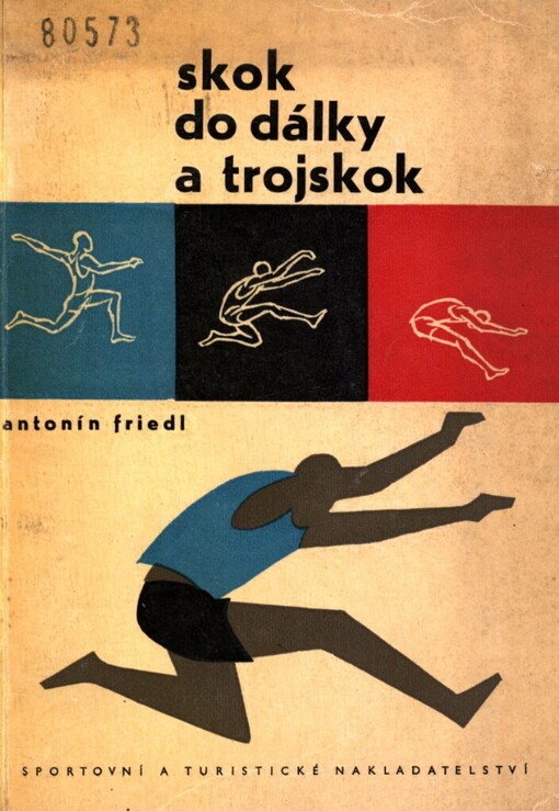 Skok do dálky a trojskok