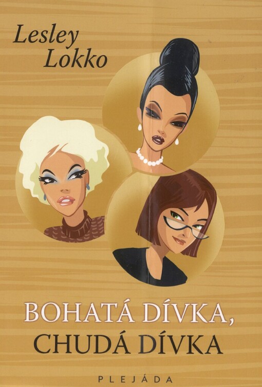 Bohatá dívka, chudá dívka