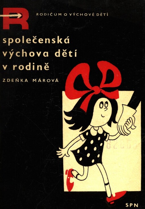 Společenská výchova dětí v rodině