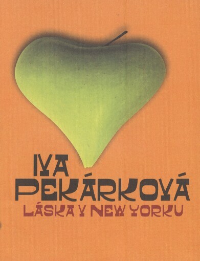 Láska v New Yorku