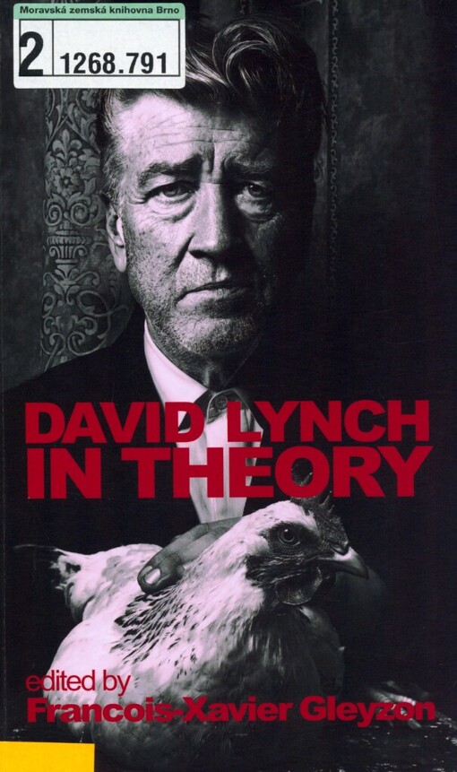 David Lynch in theory