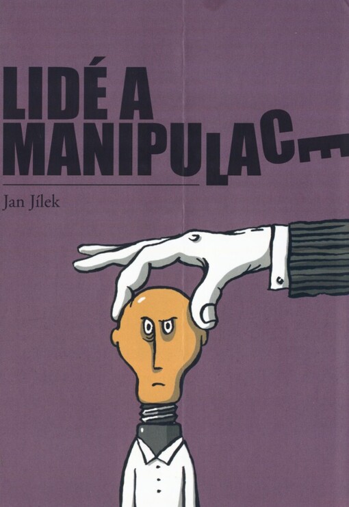 Lidé a manipulace